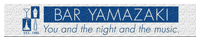 Bar Yamazaki
