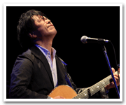 北村尚志 & フューチャーキッズ