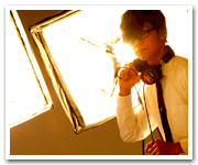 成瀬ブルックリン