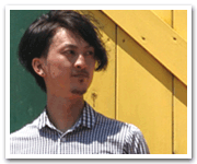 野副一喜 with レザージャケッツ