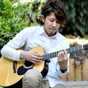 池田隆臣 with Jockey