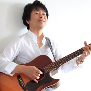 北村尚志 & フューチャーキッズ