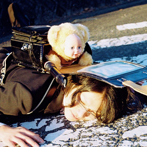 成瀬ブルックリン