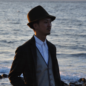 野副一喜 with レザージャケッツ