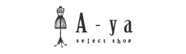 セレクトショップＡ-ya