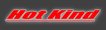 Hot　Kind