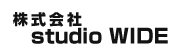 株式会社studio WIDE