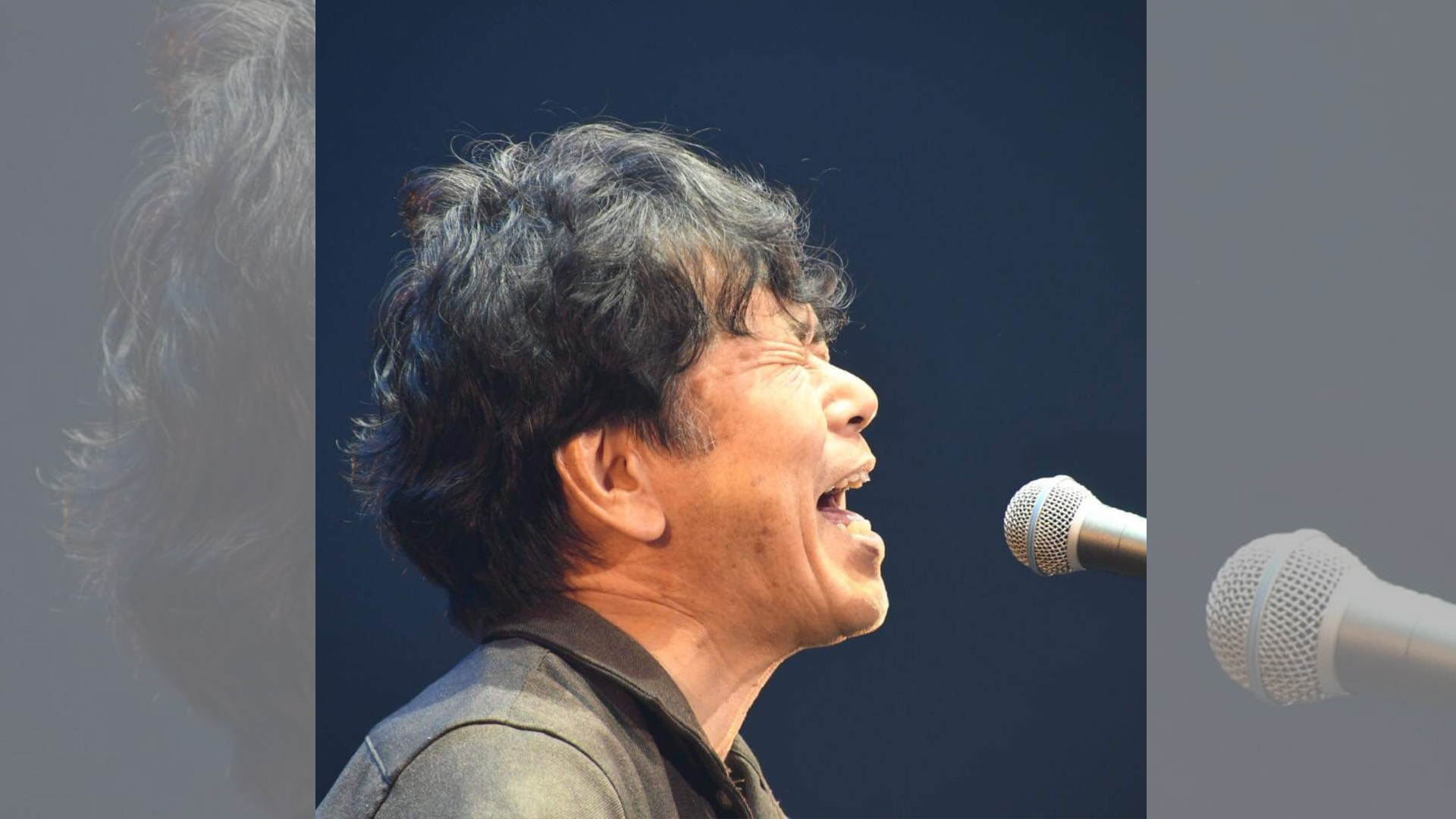 北村尚志 with リアルキャスト