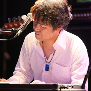 北村尚志 & フューチャーキッズ