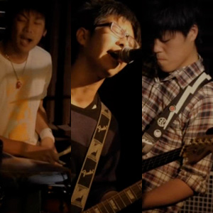 震撼ヒューマノイド