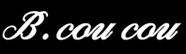 B.cou cou
