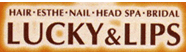 Lucky＆Lips