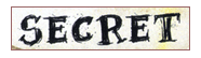 シークレット