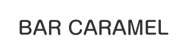 BAR CARAMEL