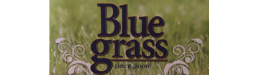 BlueGrass