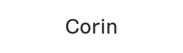 Corin