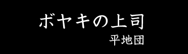 平地団
