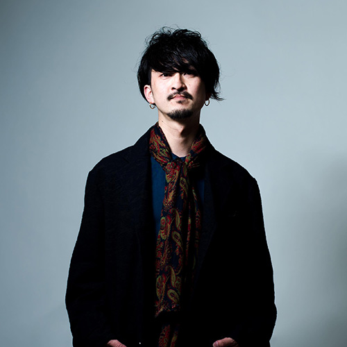 野副一喜 with レザージャケッツ