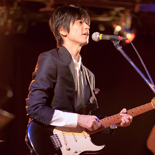 田中拡邦 (MAMALAID RAG)