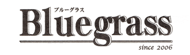 BlueGrass