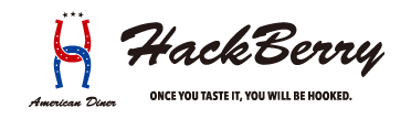 Hamburger Cafe＆Bar HackBerry