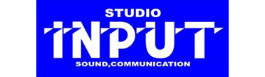 STUDIO INPUT