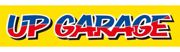 UP GARAGE 佐賀店